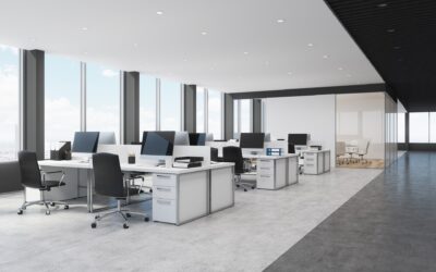 Anacle kickstarts Smart Office Living Lab in Singapore