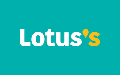 Thailand’s CP Group Selects Anacle’s Simplicity® Commercial Real Estate Solution for Lotus’s