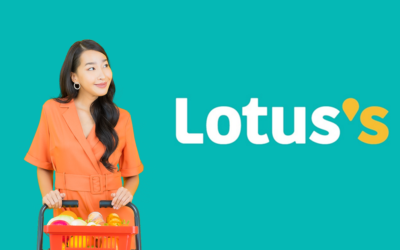 We are extremely proud to announce that our Simplicity® software roll-out to CP Lotus’s in Thailand has successfully gone live!